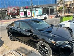 نيسان سنترا